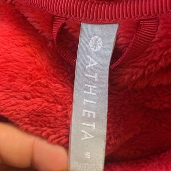 Athleta coat jacket S (5130) - Picture 8 of 10